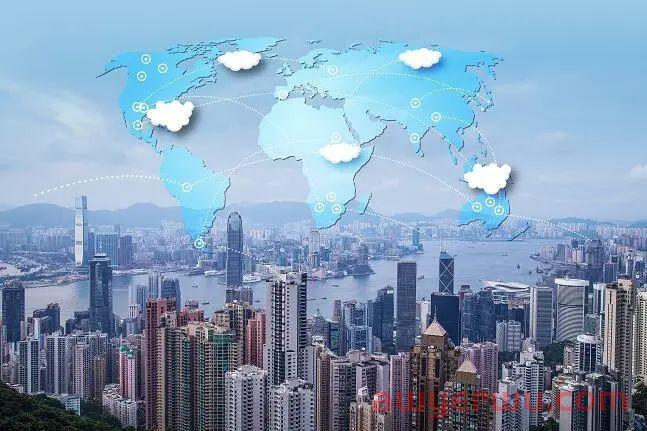 出口企业注册一个香港公司有哪些好处？ 第1张