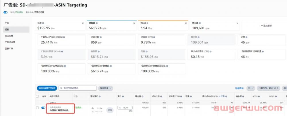 亚马逊广告投放10%的ACOS才合理？怪不得你亚马逊链接推不起来 第5张