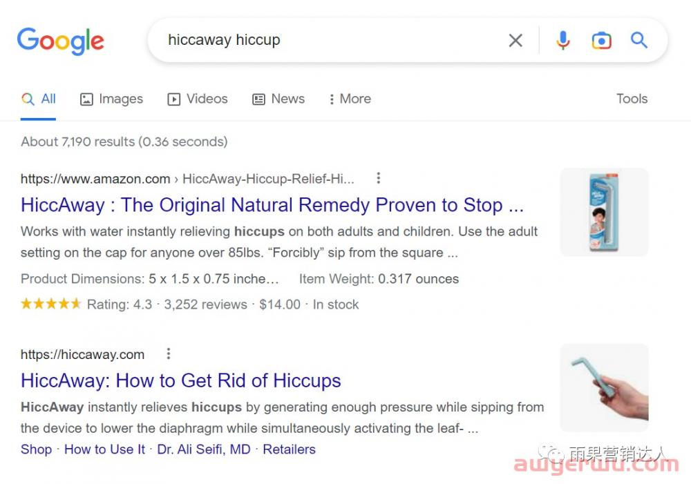 如何借助谷歌和Semrush找到热门快销品？ 第1张