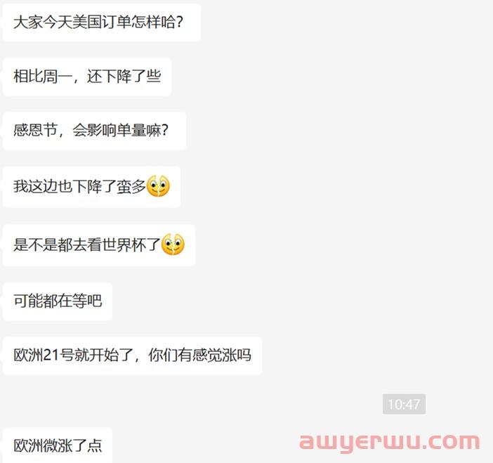 亚马逊重拳出击黑科技，黑五秒杀活动被大面积取消 第3张