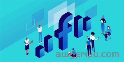 为什么跨境人都酷爱Facebook营销 第1张