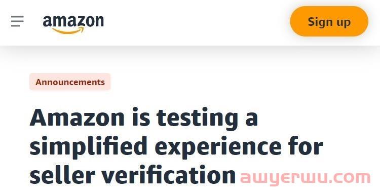 代报秒杀被秋后算账！亚马逊账号验证将迎重大更新！ 第3张