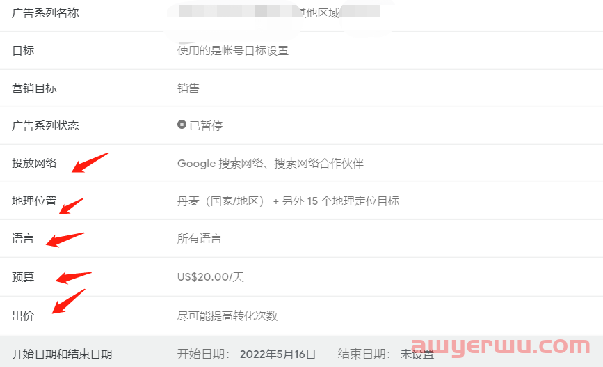 投了Google广告没效果？教你正确的“打开方式”！ 第2张