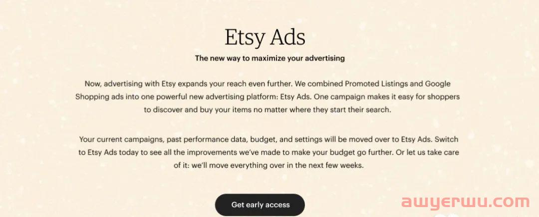 Etsy的站外引流怎么做？So easy！