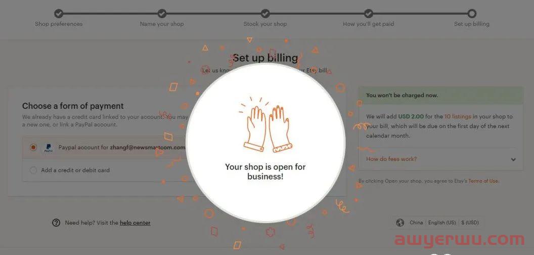 Etsy的站外引流怎么做?So easy! 第4张 Etsy的站外引流怎么做?So easy! 第4张