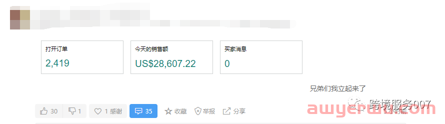 黑五爆冷！prime专享折扣崩溃，喜提0单的卖家不在少数！ 第5张