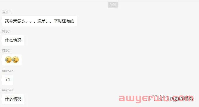 黑五系统崩溃,遭遇订单“寒冬”?卖家如何应对 第3张 黑五系统崩溃,遭遇订单“寒冬”?卖家如何应对 第3张