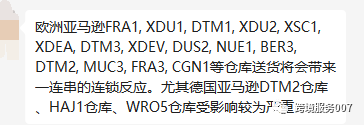 爆单10大策略布局！黑五网一这些仓库出现交付延迟，高达600多条柜被卡！ 第1张