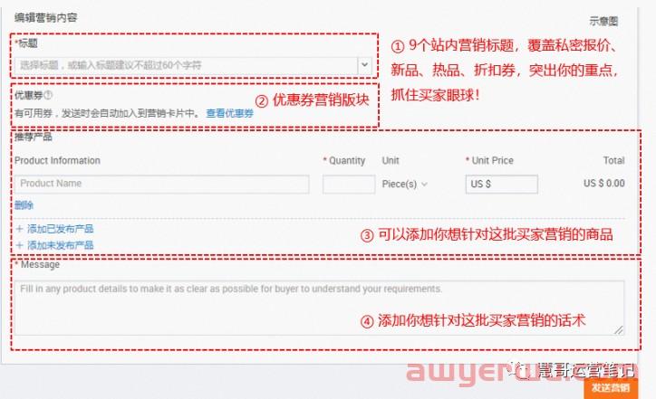 国际站访客详情页面重大升级，不能营销了？ 第5张