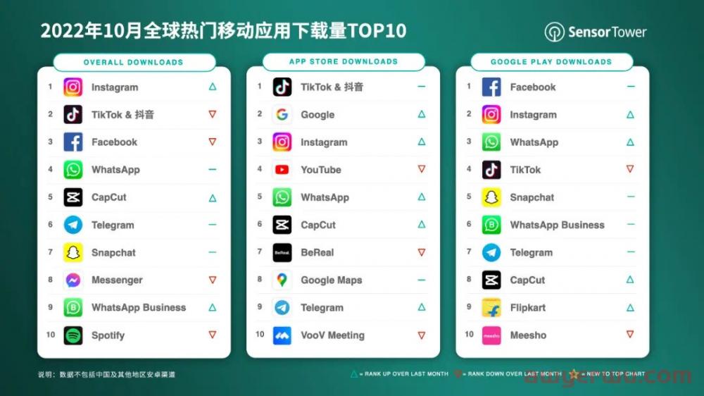 收入翻11倍，TikTok首度公开法国营业额 第3张