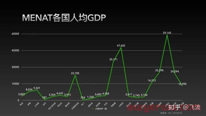 中东出海指南：有沙漠，也有蓝海 第5张