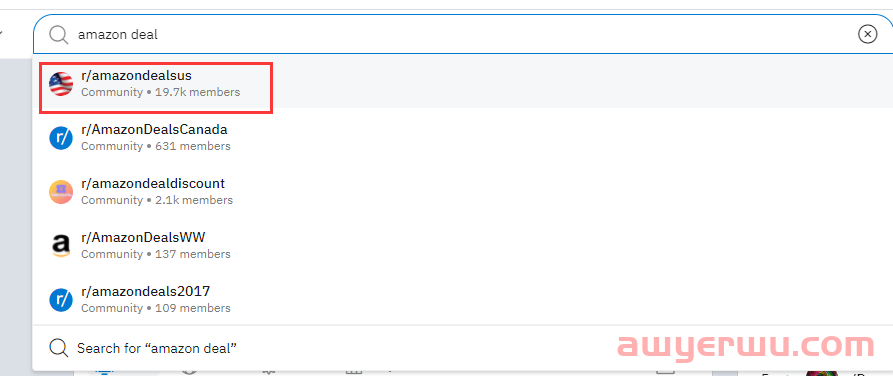 最新的站外引流Reddit,亚马逊独立站卖家福音,还不知道就落后了 第7张 最新的站外引流Reddit,亚马逊独立站卖家福音,还不知道就落后了 第7张