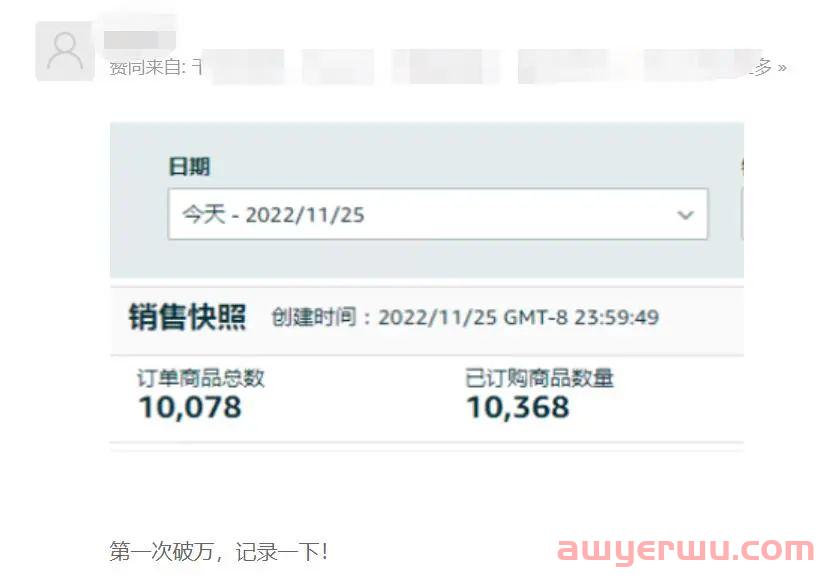 冰火两重天？2022亚马逊黑五战况如何？听听卖家怎么说 第1张