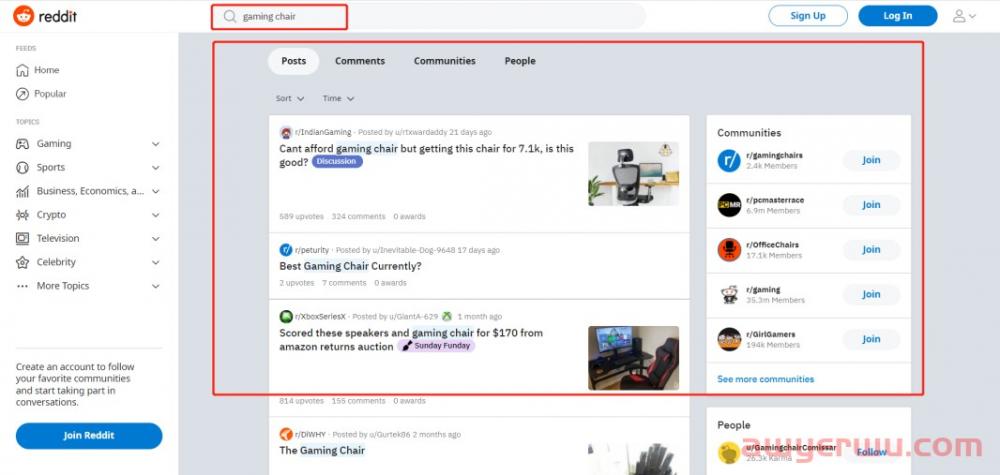 5000字营销干货 | Reddit入门保姆级教程 第2张
