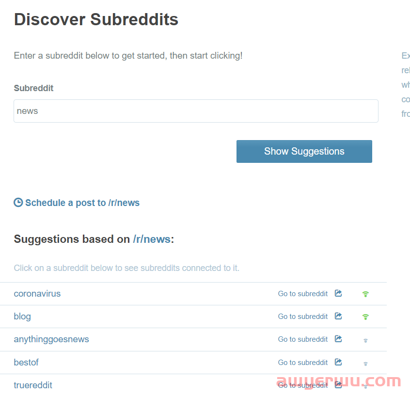 5000字营销干货 | Reddit入门保姆级教程 第11张