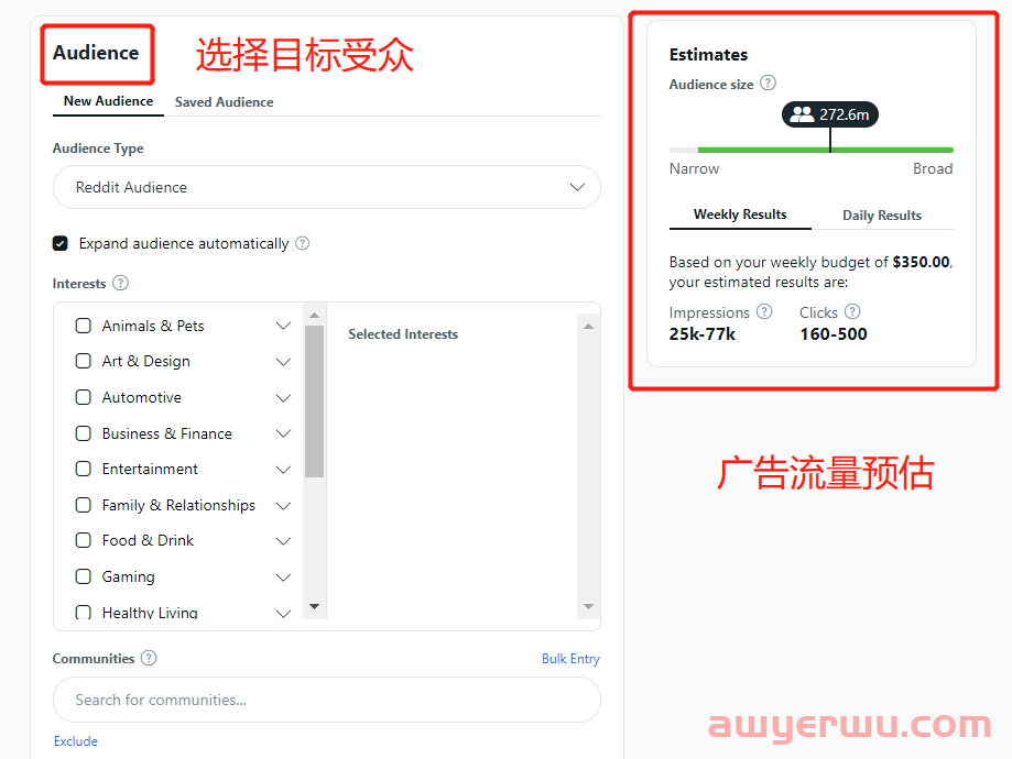5000字营销干货 | Reddit入门保姆级教程 第21张