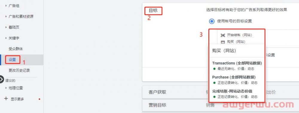 【Google Ads】广告显示50多个购物转化，后台订单一个没有问题在哪？ 第1张