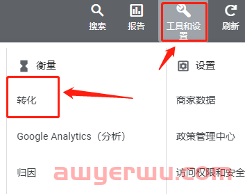 【Google Ads】广告显示50多个购物转化，后台订单一个没有问题在哪？ 第2张