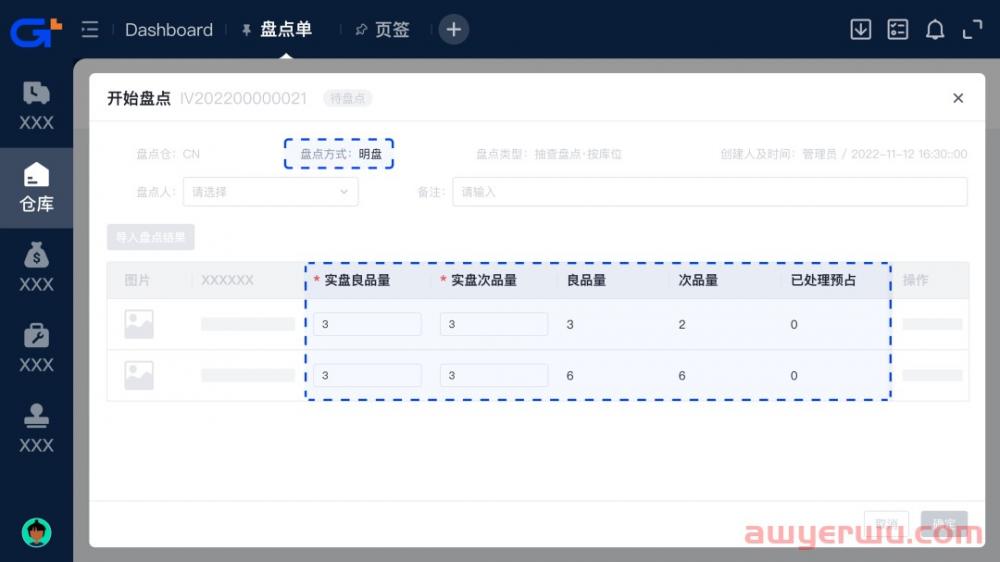 亚马逊库存管理难?其实是这一点经常被忽略 第3张 亚马逊库存管理难?其实是这一点经常被忽略 第3张