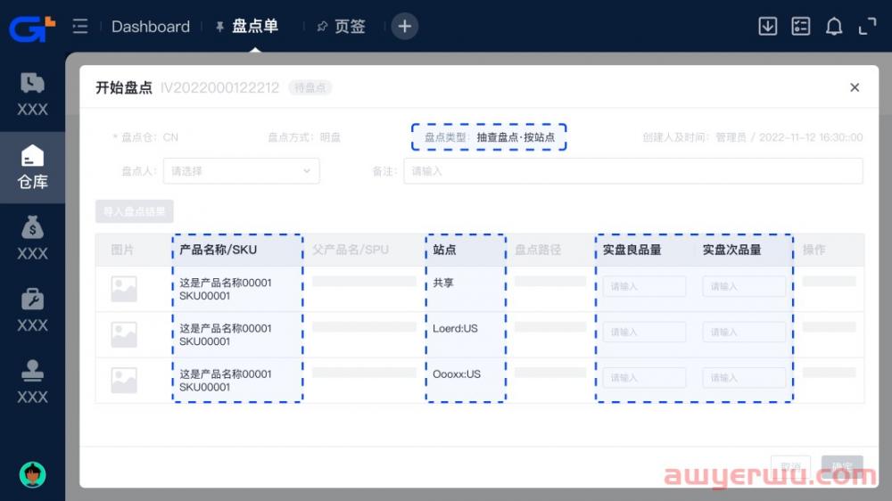 亚马逊库存管理难?其实是这一点经常被忽略 第1张 亚马逊库存管理难?其实是这一点经常被忽略 第1张