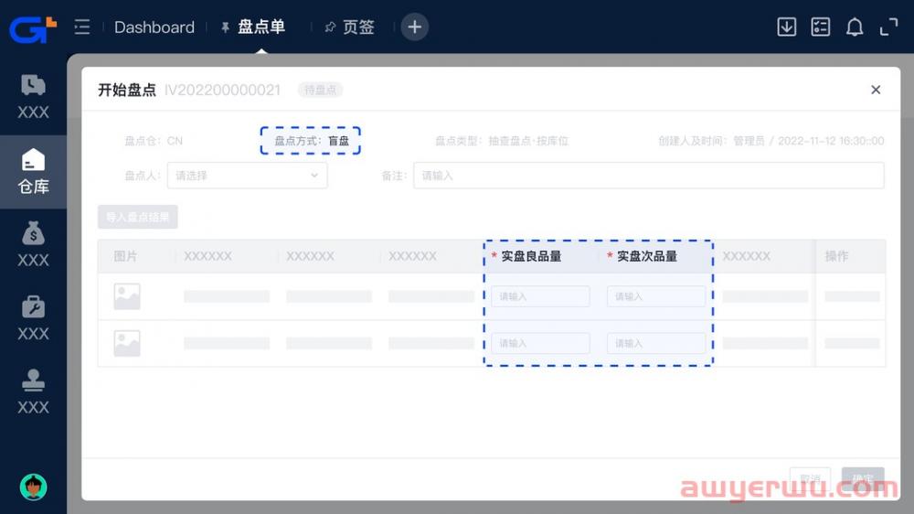 亚马逊库存管理难?其实是这一点经常被忽略 第4张 亚马逊库存管理难?其实是这一点经常被忽略 第4张
