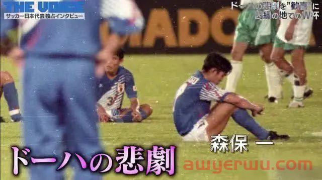 日本队迟早勇夺世界杯 第8张