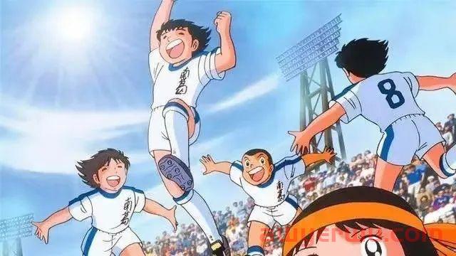 日本队迟早勇夺世界杯 第7张