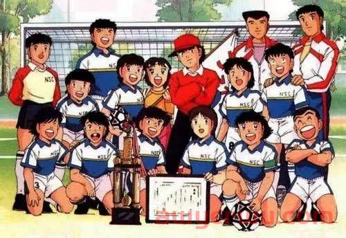 日本队迟早勇夺世界杯 第10张
