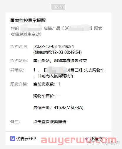 亚马逊如何跟卖？赶跟卖的有效方式有哪些 第8张