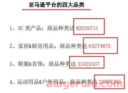 亚马逊快不行了？？ 第3张