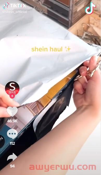 SHEIN和Zara同款服装大对比!TikTok网友吵翻了 第8张 SHEIN和Zara同款服装大对比!TikTok网友吵翻了 第8张