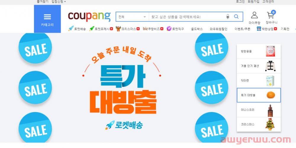Coupang你不知道的日破千单的秘密 第2张