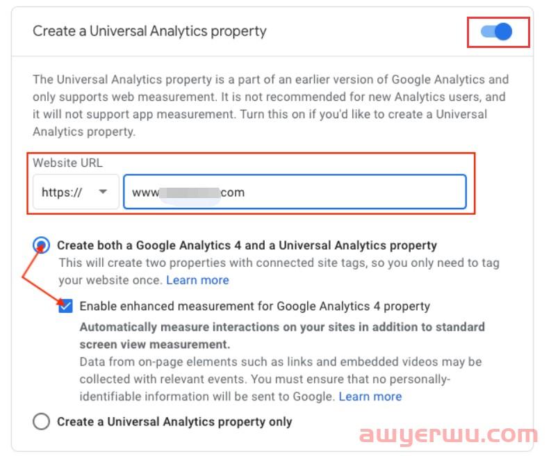 什么是GA4,如何开始使用GA4?(完整版) 第10张 什么是GA4,如何开始使用GA4?(完整版) 第10张