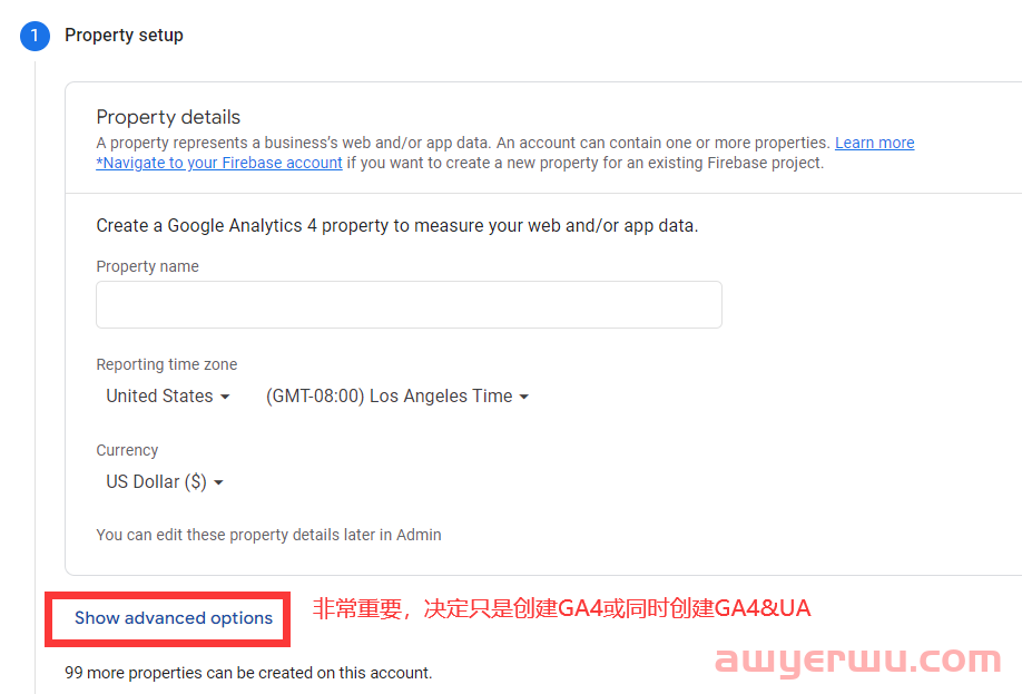 什么是GA4,如何开始使用GA4?(完整版) 第9张 什么是GA4,如何开始使用GA4?(完整版) 第9张