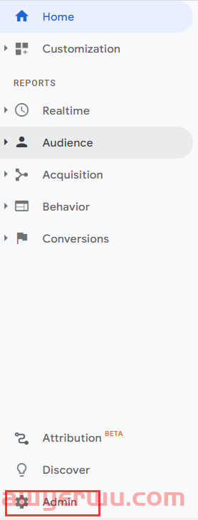 什么是GA4,如何开始使用GA4?(完整版) 第7张 什么是GA4,如何开始使用GA4?(完整版) 第7张