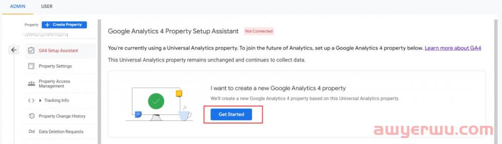 什么是GA4,如何开始使用GA4?(完整版) 第12张 什么是GA4,如何开始使用GA4?(完整版) 第12张