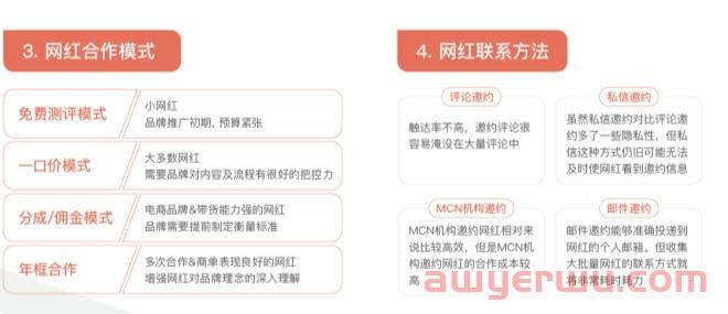 网红营销是什么意思？网红营销常见问题有哪些需要注意 第6张