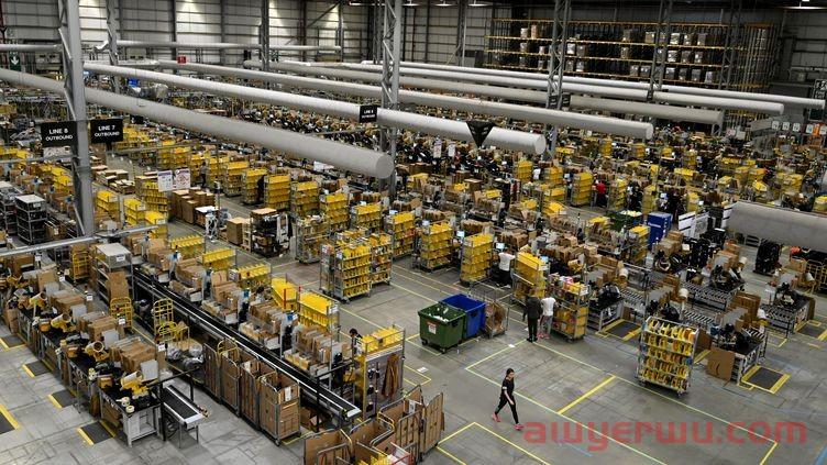 亚马逊爆款：产品listing的相关性，曝光量，点击率，转化率，缺一不可。 第1张