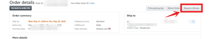 前台赤裸裸展示!这一维度直接影响亚马逊卖家销量,怎么破? 第3张 前台赤裸裸展示!这一维度直接影响亚马逊卖家销量,怎么破? 第3张