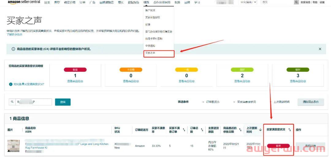 亚马逊退货潮来袭!退货率数据已经爆表,卖家:赚的都还了 第6张 亚马逊退货潮来袭!退货率数据已经爆表,卖家:赚的都还了 第6张