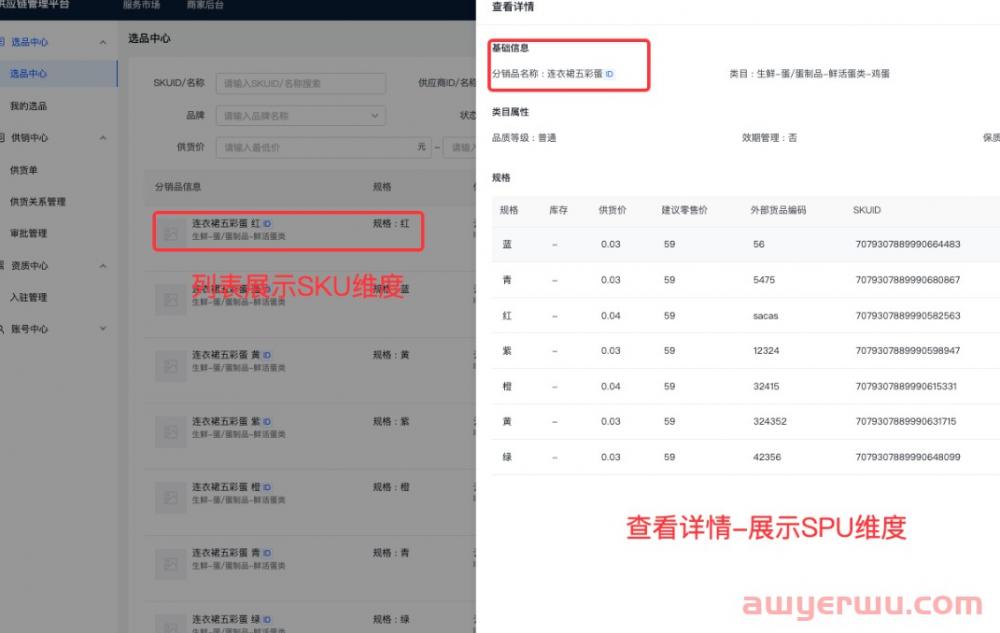 重磅!做一件代发的抖店商家要注意,12月1日起,平台禁止代拍下单! 第5张 重磅!做一件代发的抖店商家要注意,12月1日起,平台禁止代拍下单! 第5张
