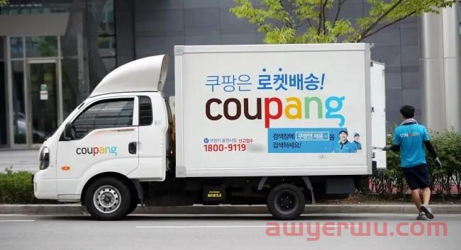 Coupang自发货暂停后?CGF该如何做? 第2张 Coupang自发货暂停后?CGF该如何做? 第2张