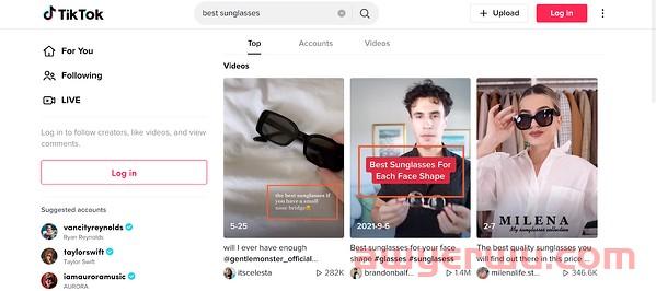 【TikTok SEO】3 个 TikTok SEO 策略来提高您的曝光率 第1张