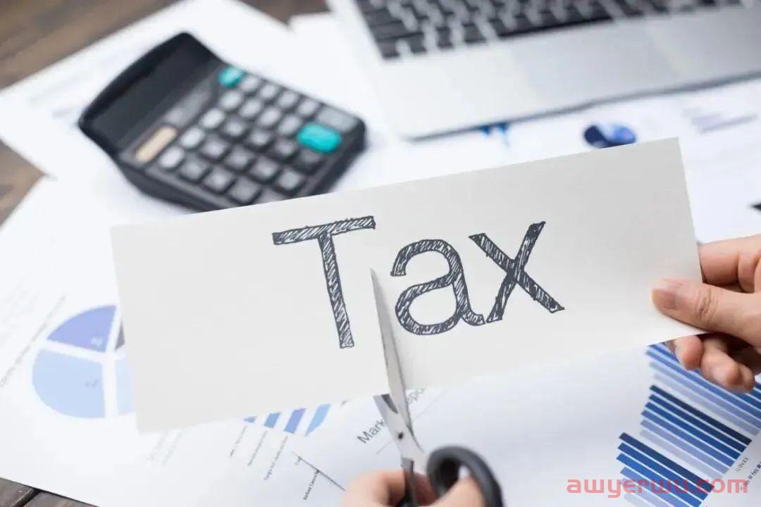 注册一个香港公司和相关的税务介绍 第2张