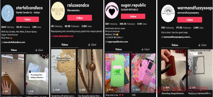 TikTok 近千万播放，“自卫钥匙扣”又被一个卖家带火了 第9张