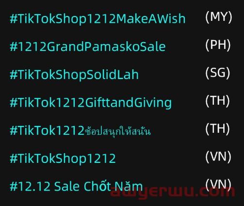 订单量增长138%！TikTok Shop黑五战报来了 第5张