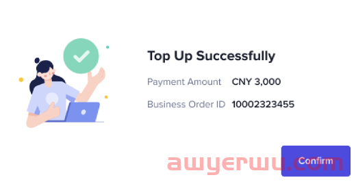 高效便捷,TikTok Shop跨境保证金可以用支付宝进行充值啦 第6张 高效便捷,TikTok Shop跨境保证金可以用支付宝进行充值啦 第6张