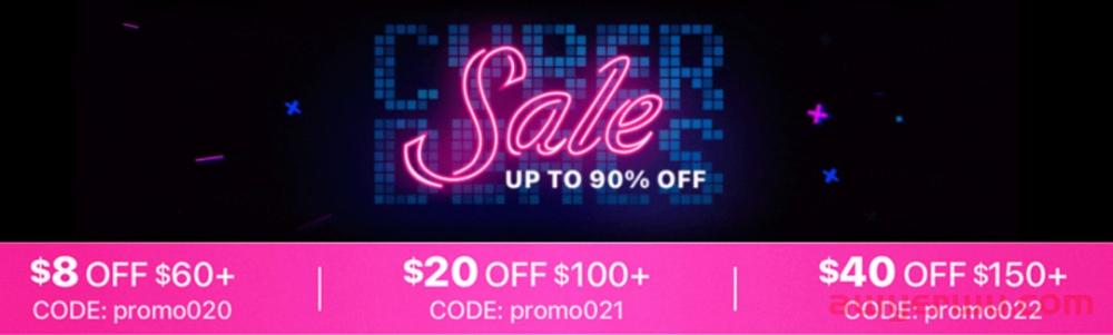 Temu下载量冲上榜一,Wish跌至谷底 第6张 Temu下载量冲上榜一,Wish跌至谷底 第6张