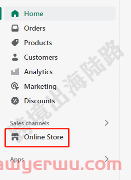 【Shopify】Shopify如何隐藏页首购物车图标？ 第2张