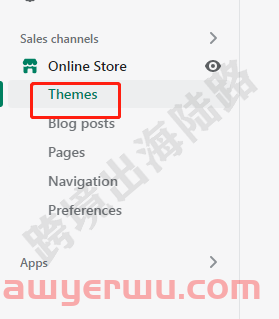 【Shopify】Shopify如何隐藏页首购物车图标？ 第3张